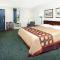 Super 8 by Wyndham Taylorville IL