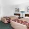 Super 8 by Wyndham Taylorville IL