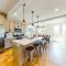 Wasatch Mountain Getaway