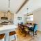 Wasatch Mountain Getaway