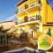Hotel Casa do Amarelindo