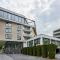 EINSTEIN Hotel am Römerpark