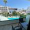 AGRELLI Hotel & Suites