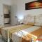 Two Hearts and a Flat San Gregorio