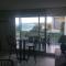 Studio 01 sea view Orient Beach