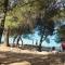 Happy Camp Mobile Homes in Brioni Sunny Camping