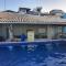Flat Pipas Bay