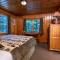 Tamarack Lodge