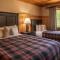 Tamarack Lodge