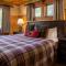 Tamarack Lodge