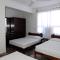 Don Luis Hostal - Sucursal Hidalgo - Tecolutla