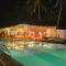 Le Divine Comedie Beach Resort