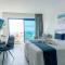 Anonymous Beach Hotel (Adults 16+)