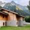 Grand chalet Le Trappeur - Chamonix - 夏蒙尼-勃朗峰