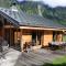 Grand chalet Le Trappeur - Chamonix - Chamonix-Mont-Blanc