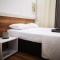 Syntagma Square Athenian apartments