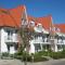 Haus Duhner Brise, Whg 3, Seesicht