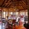 Pumba Private Game Reserve