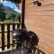 Le chalet des Cambuses