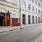 BpR Stylish VAGABOND Apartment with AC - Budapest