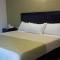 CHN Hotel Monterrey Santa Fe