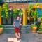 hoi an center town