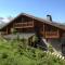 CGH Résidences & Spas les Chalets du Soleil Authentiques