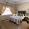 The Platinum Guesthouse - Mokopane