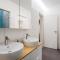 BpR Stylish VAGABOND Apartment with AC - Budapest
