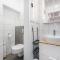 BpR Stylish VAGABOND Apartment with AC - Budapest