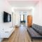 BpR Stylish VAGABOND Apartment with AC - Budapest