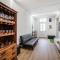 BpR Stylish VAGABOND Apartment with AC - Budapest
