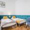 BpR Stylish VAGABOND Apartment with AC - Budapest