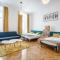 BpR Stylish VAGABOND Apartment with AC - Budapest