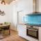 BpR Stylish VAGABOND Apartment with AC - Budapest