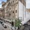 BpR Stylish VAGABOND Apartment with AC - Budapest