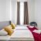 BpR Stylish VAGABOND Apartment with AC - Budapest
