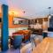 CoDE POD - The LoFT - Edinburgh