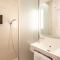 B&B Hôtel Saint-Denis Porte de Paris photo 11