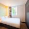B&B Hôtel Saint-Denis Porte de Paris photo 8