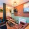 CoDE POD - The LoFT - Edinburgh