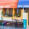 Sofia Corner Hotel