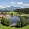 Appartementhaus Seehof - 蒂罗尔-基希贝格