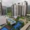 Zen at Midhills Genting