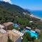 Corfu Resorts Apartments - Pelekas
