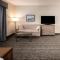 Best Western Plus Heber Valley Hotel