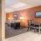 Best Western Plus Heber Valley Hotel