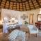 Nyala Safari Lodge