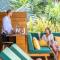 Wild Cottages Luxury and Natural - SHA Extra Plus Certified - Ламай-Біч