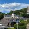 Appartment mit Blick auf Schloss Sayn - Bendorf